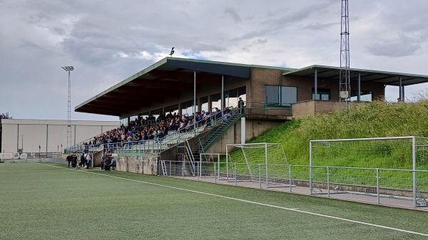 Albert Ombelet Stadion - Bierbeek