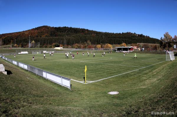 Sportanlage Im Weiher - Gosheim