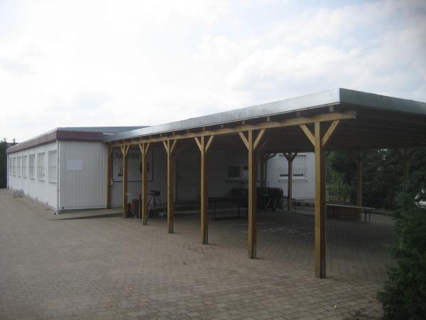 Sportplatz Nedlitz - Gommern-Nedlitz