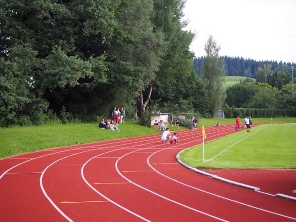 Adolf-Wälder-Stadion - Isny/Allgäu