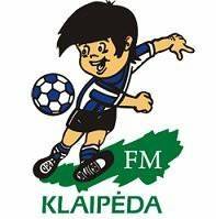 Wappen Klaipėdos FM  120314