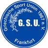 Wappen ehemals Griechische SU Frankfurt 1967