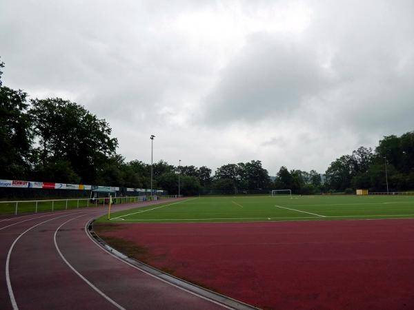 Steinsbergstadion - Rennerod