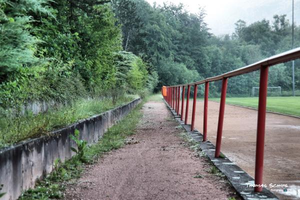 Sportplatz Laufen - Albstadt-Laufen