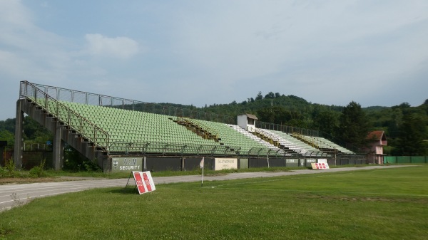 Gradski Stadion - Banovići