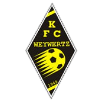 Wappen KFC Weywertz diverse