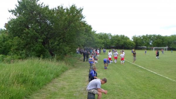 Stadion Rayagropostach - Pryshyb