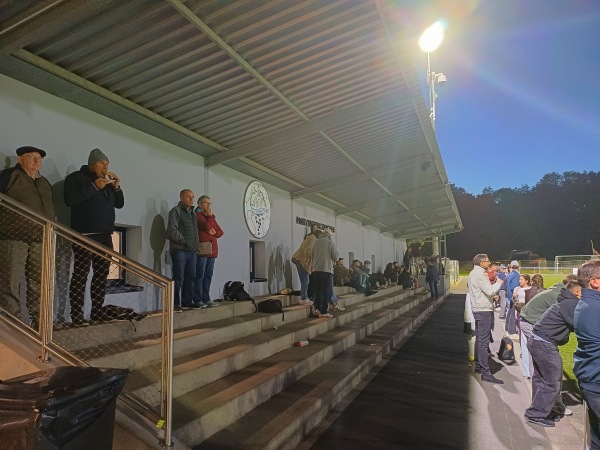 Stade Am Ga - Wuermeldeng (Wormeldange)