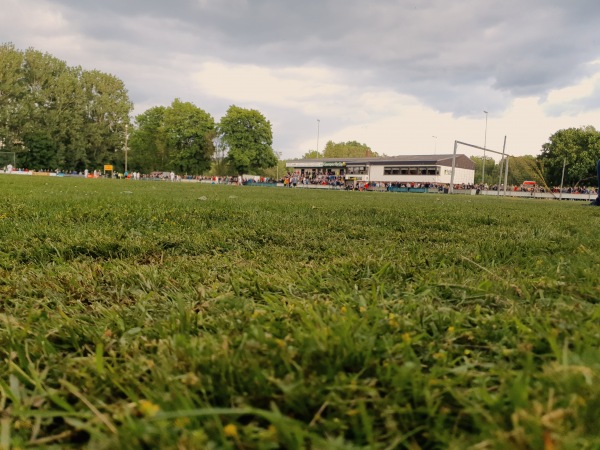 Stadion an der Rodach - Küps