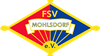 Wappen FSV Mohlsdorf 1990  67096