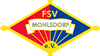 Wappen FSV Mohlsdorf 1990