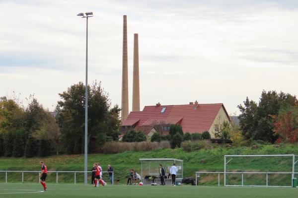 Sportstätte am Turnerheim Platz 2 - Weißwasser/Oberlausitz