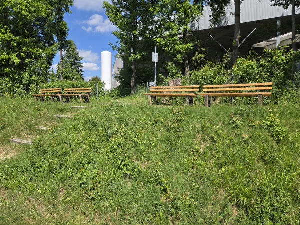 Sportplatz Bannstraße - Calw-Holzbronn
