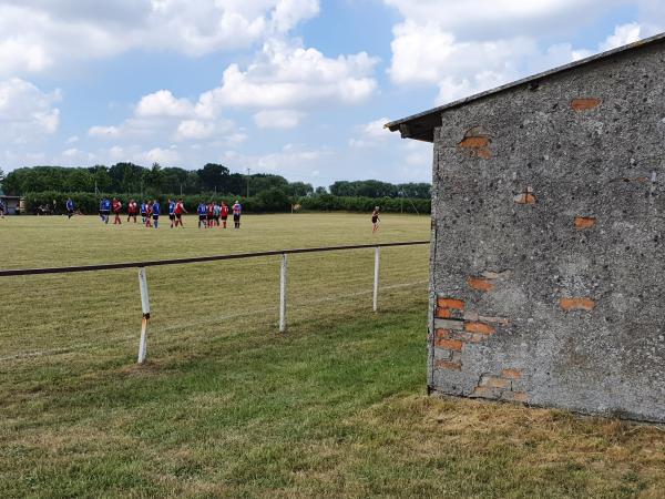 Dorfsportplatz - Walkendorf-Boddin