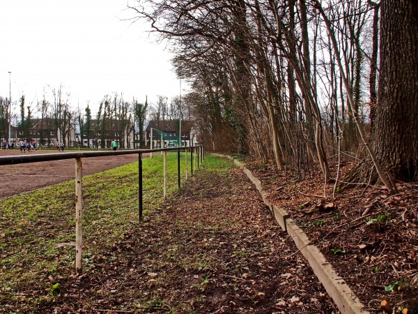 Sportanlage Am Rehbusch Platz 2 - Bönen-Borgholz