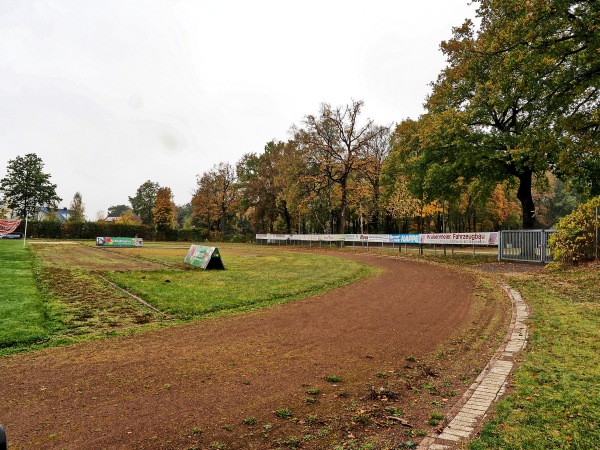 Waldkampfbahn - Hövelhof