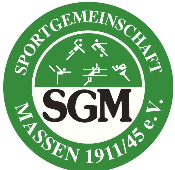 Wappen SG Massen 11/45 III