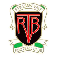 Wappen RTB Ebbw Vale FC  106089