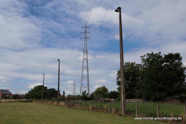De Klei Terrein 2 - Borchtlombeek