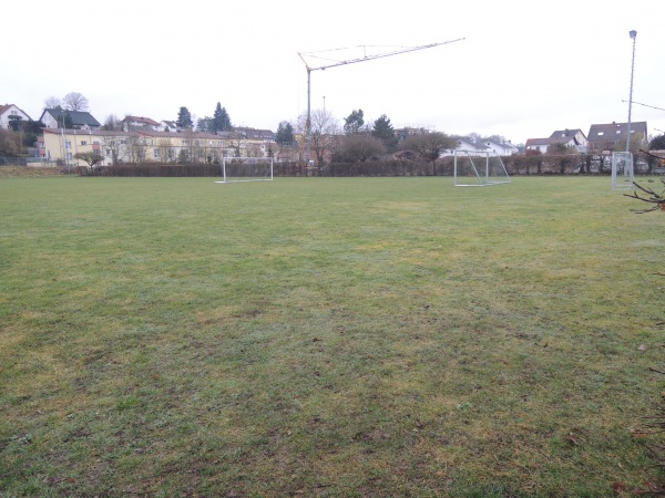 Sportanlage Tannenhof Platz 2 - Eichenzell