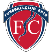 Wappen FC Este 2012  1889
