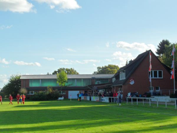 Sportplatz am Turm - Winsen/Luhe-Scharmbeck