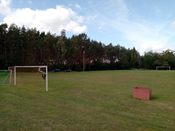 Waldsportplatz 2 - Gardelegen-Lindstedt