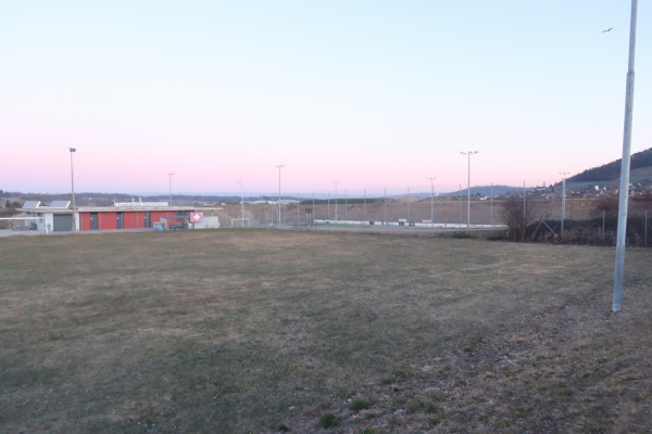 Sportplatz Schelmengrube Platz 2 - Oberstammheim