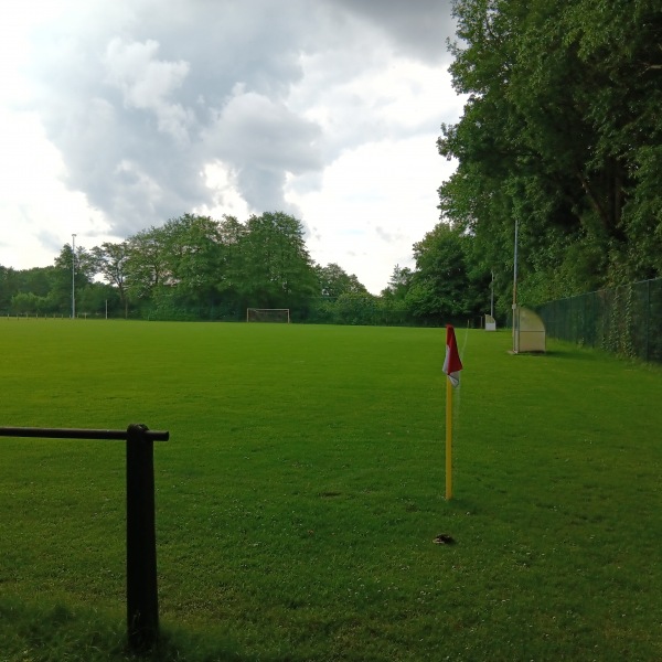 Sportanlage Bürgerkampweg B-Platz - Delmenhorst