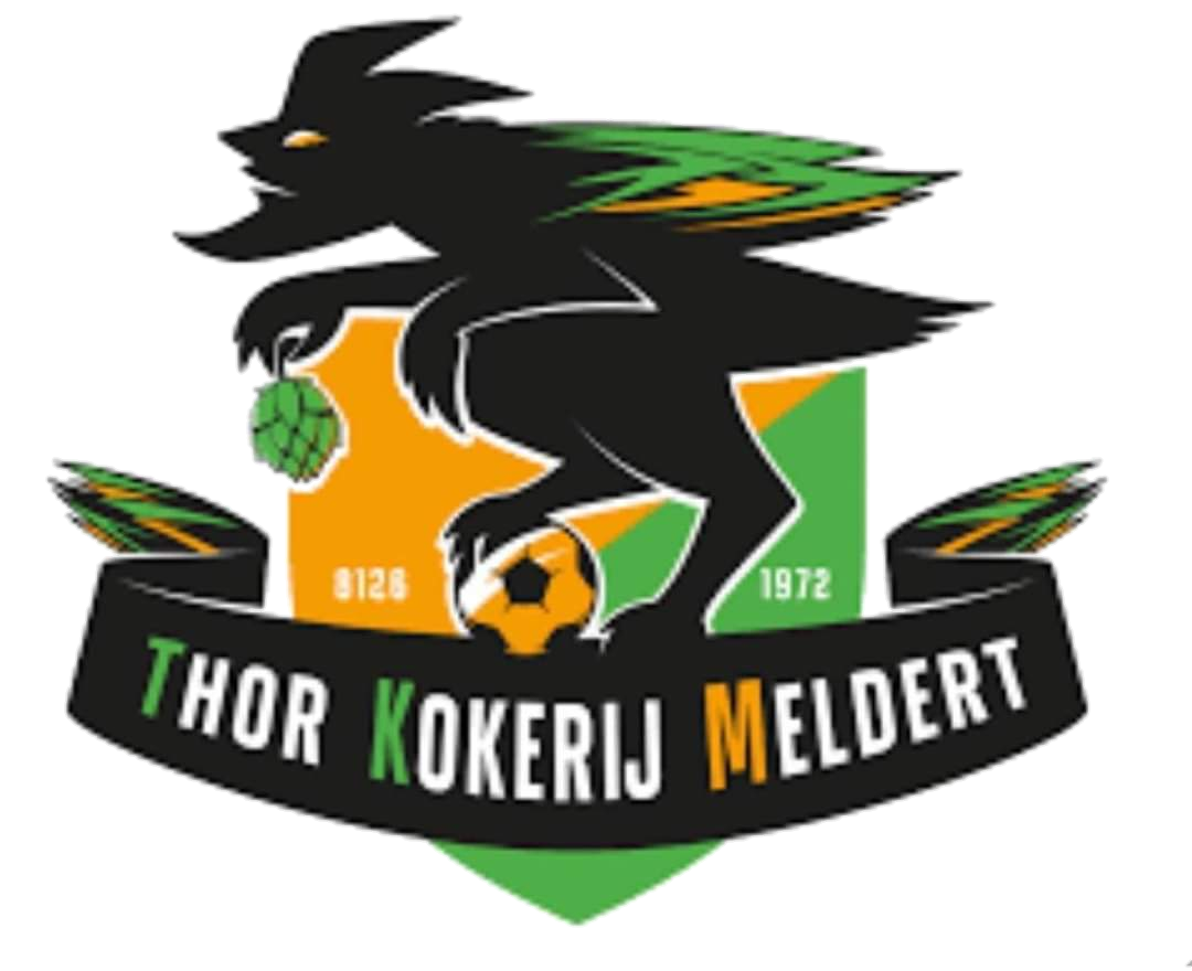 Wappen Thor Kokerij Meldert B