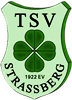 Wappen TSV 1922 Straßberg