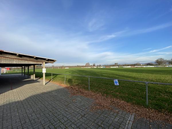 Sportanlage Viehweiderweg - Neuried/Baden-Altenheim