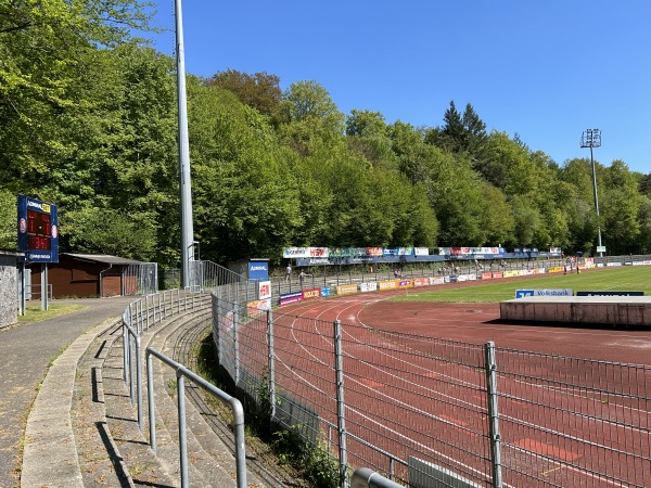 GEBERIT-Arena - Pfullendorf