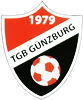 Wappen Türk Gencler Birligi Günzburg 1979  42488
