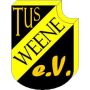 Wappen TuS Weene 1965 II  67140