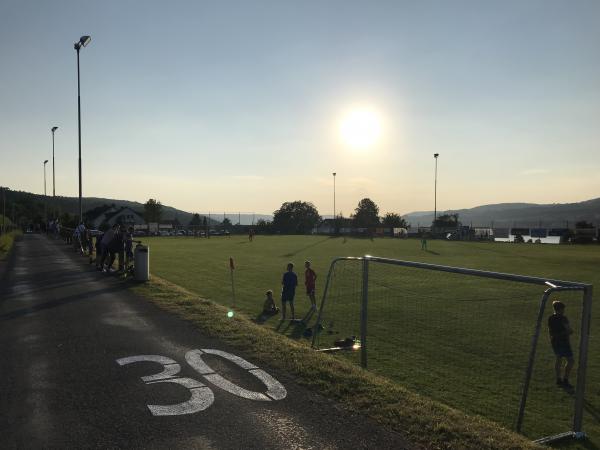 Sportplatz Emmig - Steckborn