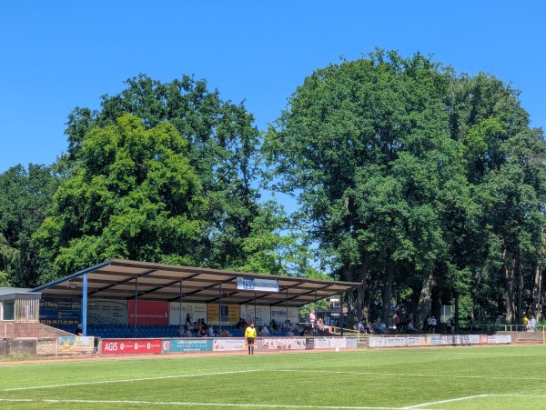 Jahn-Kampfbahn - Nettetal-Kaldenkirchen
