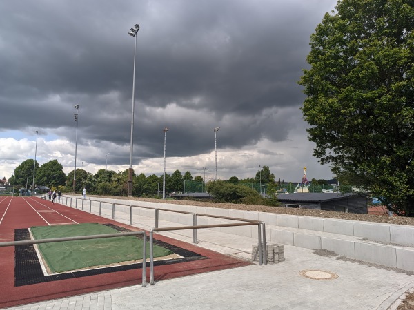 Städtisches Stadion - Rottweil