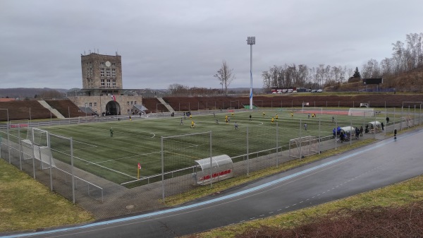 Westsachsenstadion - Zwickau