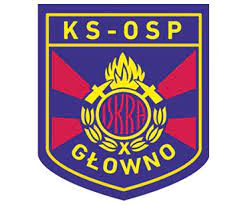 Wappen KS OSP Iskra Głowno