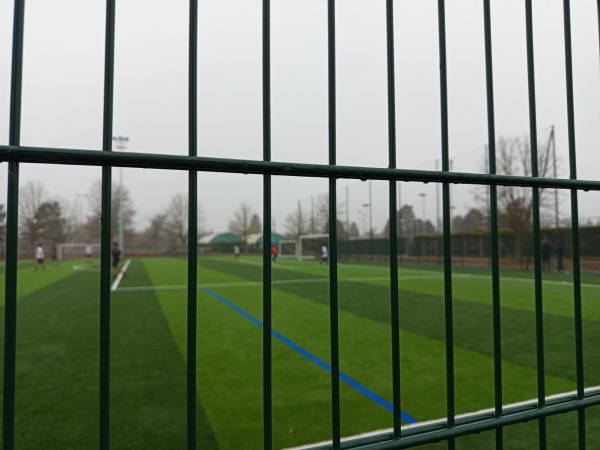 Stade Municipal de Biesheim terrain annexe 2 - Biesheim