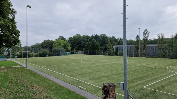 Sport Center Fluntern Platz 2 - Zürich