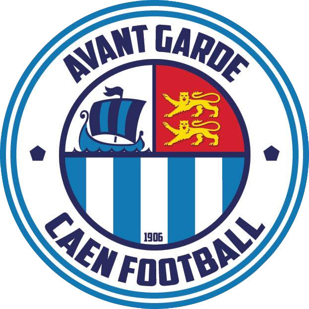 Wappen Avant Garde Caen Football  69691