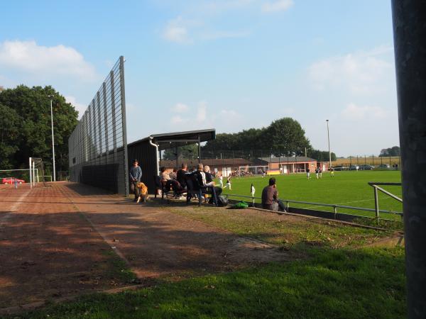 Sportanlage Jahnstraße - Haltern am See-Lippramsdorf