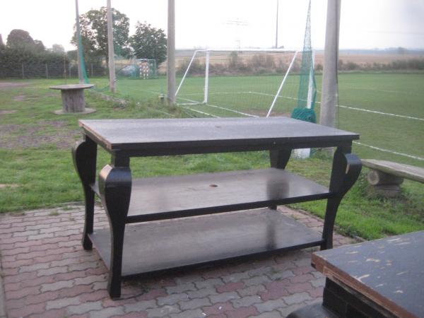 Wellner Sportplatz - Hohe Börde-Wellen