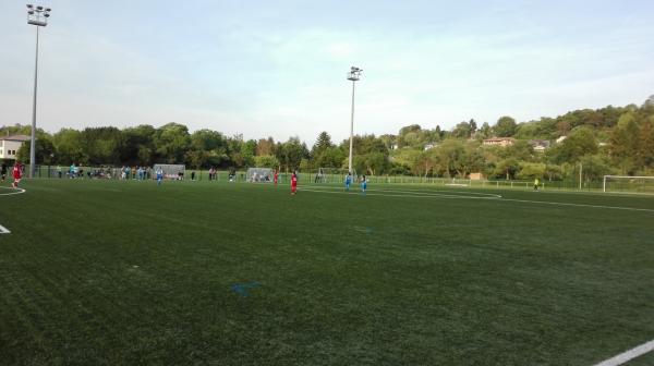 Terrain Breil Terrain Synthetique - Echternach