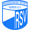 Wappen Reinsdorfer SV 1990  69868
