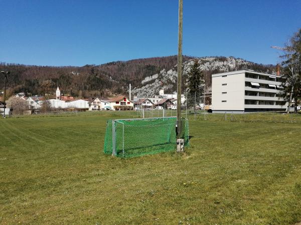 Sportplatz Mühlefeld - Balsthal