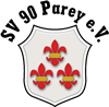 Wappen SV 90 Parey diverse