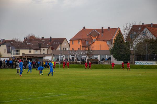 Kontiki Arena - Nürnberg-Röthenbach